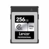 Lexar 256 GB CF Express TYPE B silver