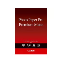 Canon Carta Fotografica...