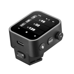 Godox X3 TTL Wireless flash...