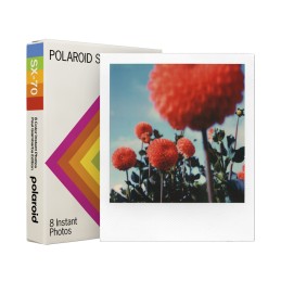Polaroid Color Film per...
