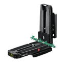 Manfrotto MS050M4-RC4 Supporto a L con  attacco RC4