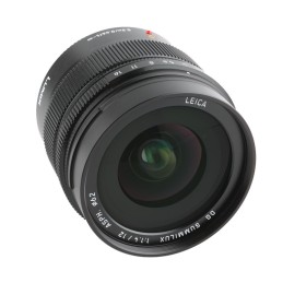 Panasonic 12 F1,4 Leica DG...