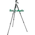 Manfrotto MK293A3 A3RC1 kit 293 Treppiede + testa