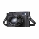 Leica M11D nera black paint 20220