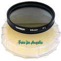 Tamron D49 filtro polarizzatore