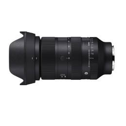 Sigma 28-105 mm F2,8 (A) DG...