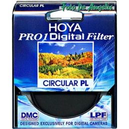 Hoya D52 filtro...