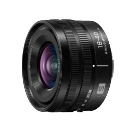 Panasonic Lumix S 18-40...