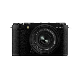 Fujifilm X-M5 15-45...