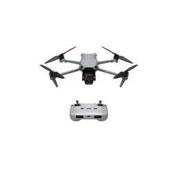 DJI Air 3S con telecomando...
