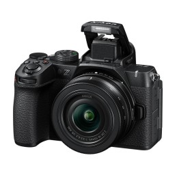 NIKON Z50 II + Z DX 16-50...