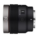 Samyang V-AF 35mm T1.9 FE Sony FE
