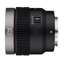 Samyang V-AF 35mm T1.9 FE...