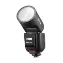 Godox flash V1 PRO circolare per Olympus