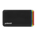 Polaroid Hi-Print 2x3" stampante portatile nera
