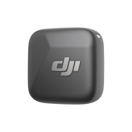 DJI Mic Mini(1 TX Black)