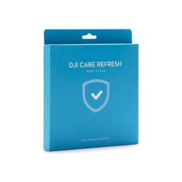 DJI care refresh 2-YEAR...