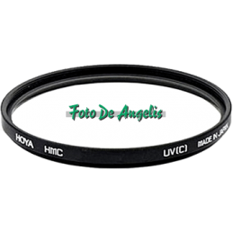 Hoya D82 filtro UV HMC