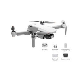 DJI Mini 4K Fly More Combo