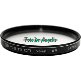 Tamron D82 filtro UV