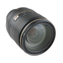 Nikon 24-120 F4G ED VR AF-S usato cod.7996