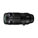 Olympus 100-400 II F5-6,3 IS Micro 4/3 ED