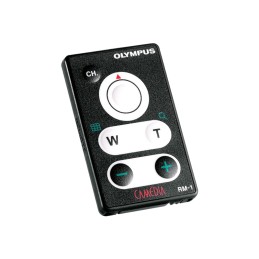 Olympus RM-1 telecomando a...