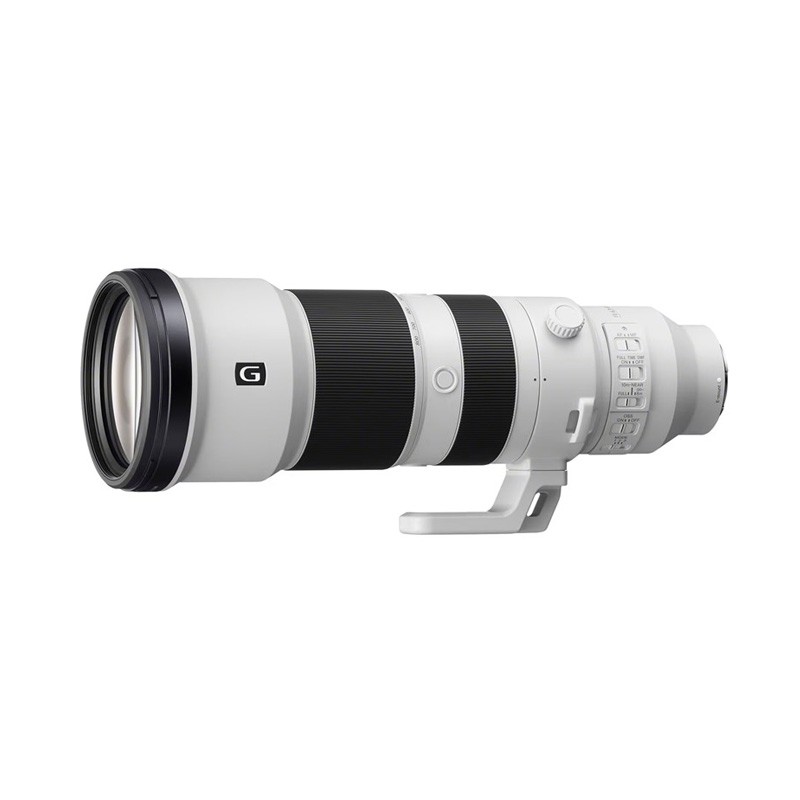 Sony 400-800 F6,3-8 G OSS E-Mount Full Frame