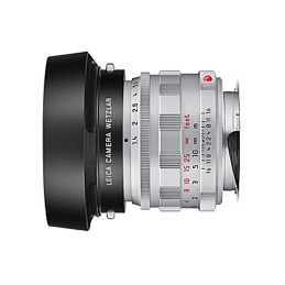 Leica 50/1,4 M Summilux...