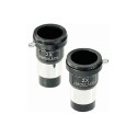 Skywatcher lente Barlow 2x acromatica + attacco T2