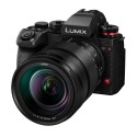 Panasonic Lumix S1R II + 24-105 F4