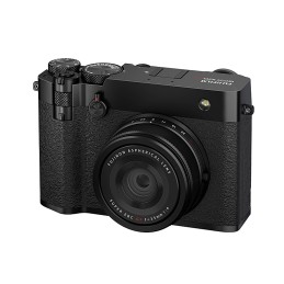Fujifilm GFX100RF Black