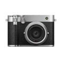 Fujifilm GFX100RF Silver