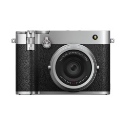 Fujifilm GFX100RF Silver