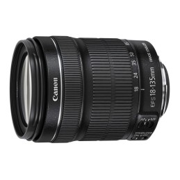 Canon 18-135 F 3,5-5,6 EFS...