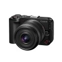 Canon Eos R50V + 14-30 F4.0-6.3 RF-S IS STM PZ