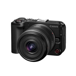 Canon Eos R50V + 14-30...
