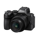 Nikon Z5 II + Z 24-50 F4-6,3 + SDXC 128GB