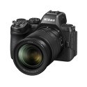 Nikon Z5 II + Z 24-70 F4 S + SDXC 128GB