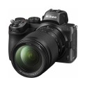 Nikon Z5 II + Z 24-200 F4-6,3 VR + SDXC 128GB