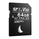 Angelbird SD V30 64GB SDXC UHS-I