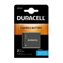 Duracell batteria per Panasonic DMW-BCK7E