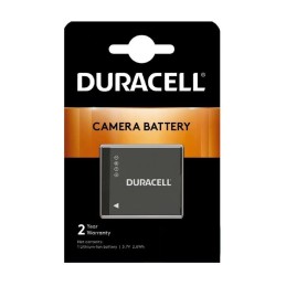 Duracell batteria per...