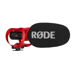 Rode Videomic Go II Helix