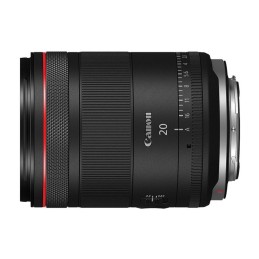 Canon 20 F1,4 L VCM RF