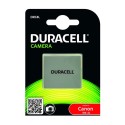 Duracell batteria per Canon NB-4L