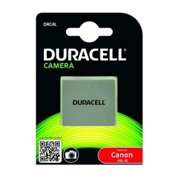 Duracell batteria per Canon...
