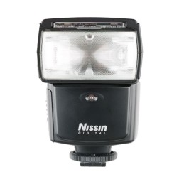 Nissin flash Di 466 Nikon...