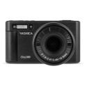 Yashica City 100 Black