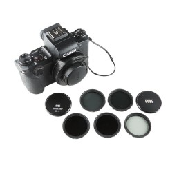 Canon PowerShot G1X Mark...